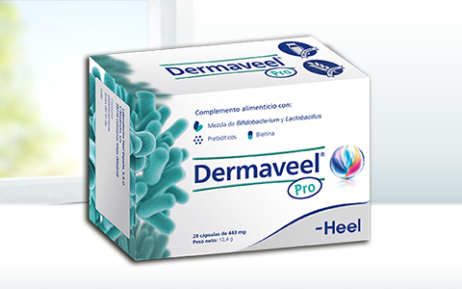 Dermaveel Pro®